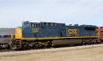 CSX 7204